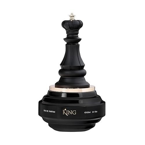 Producto - CHECKMATE KING 100ML - 0
