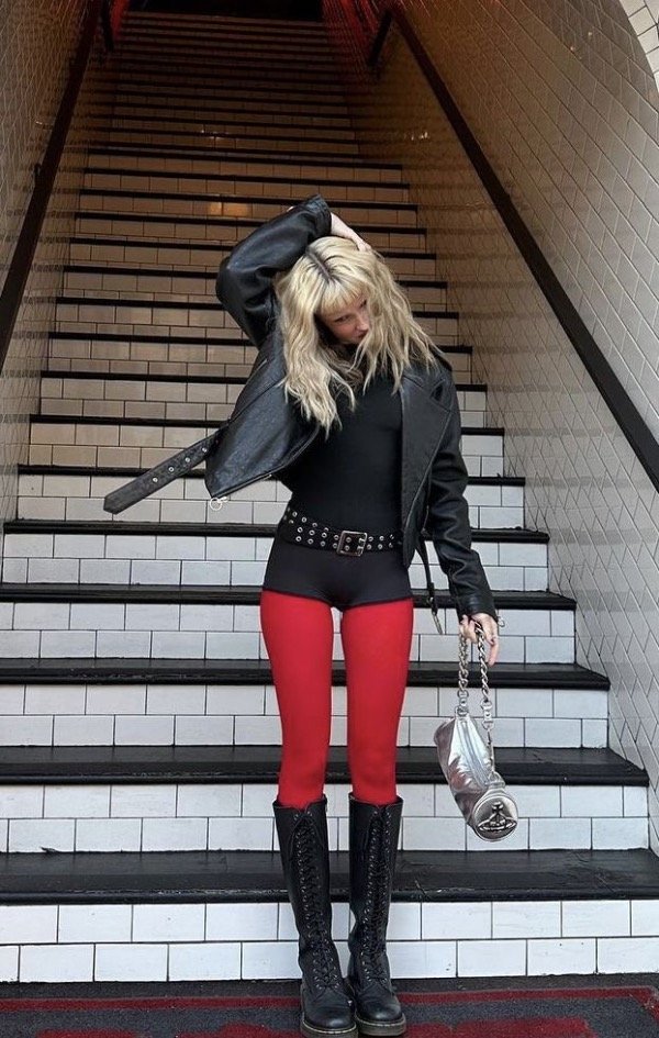 Producto - Medias RED - 3