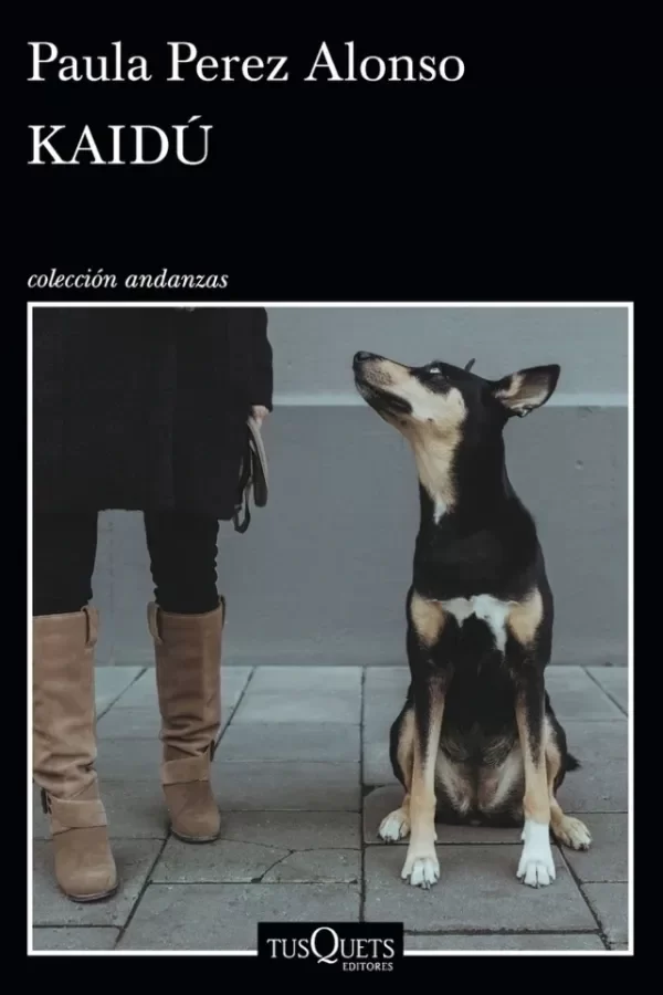 Producto - Kaidú (usado) - Paula Pérez Alonso