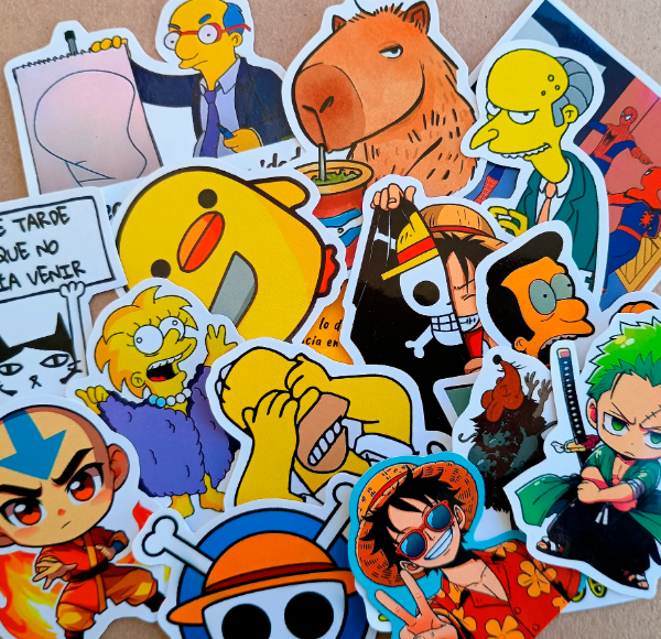 Producto - Mezcladito