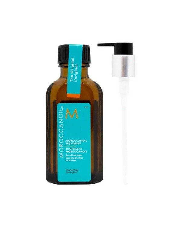 Producto - Moroccanoil - Tratamiento x50ml