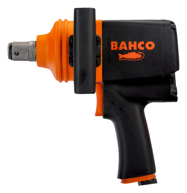 Producto - Llaves de impacto ligera de 1" mecanismo de embrague de martillo doble  BP905P