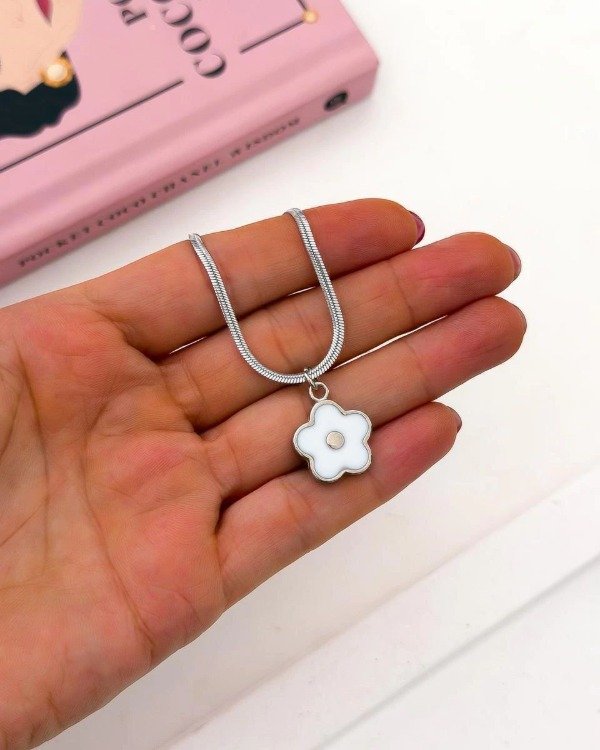 Producto - Collar Elian