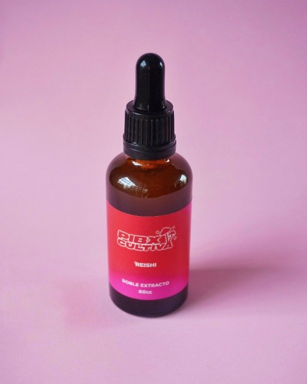 Producto - Reishi - Extractos