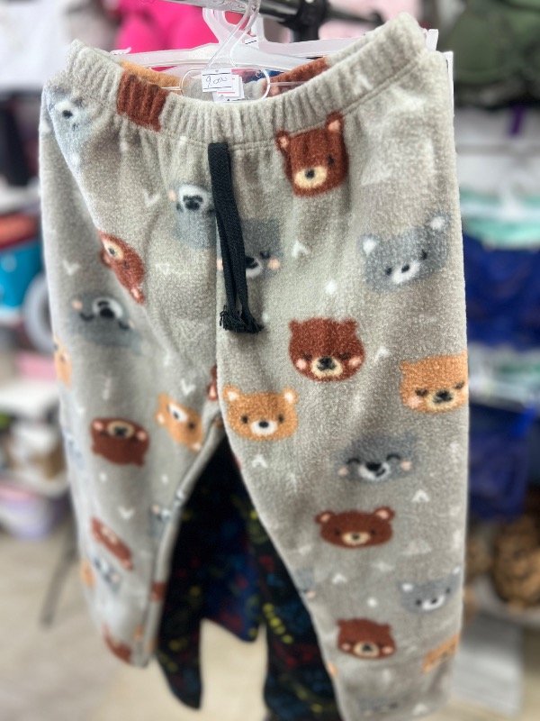 Producto - pantalón ositoss