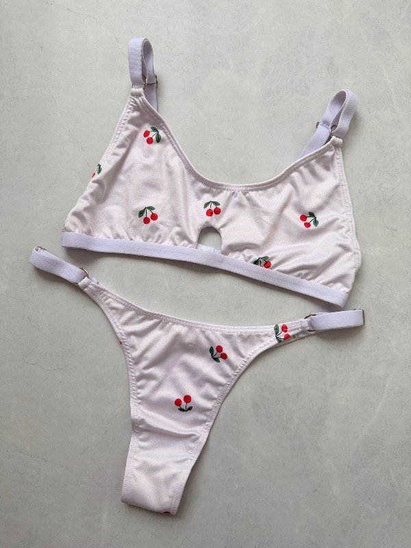 Producto - Anabel cerezas