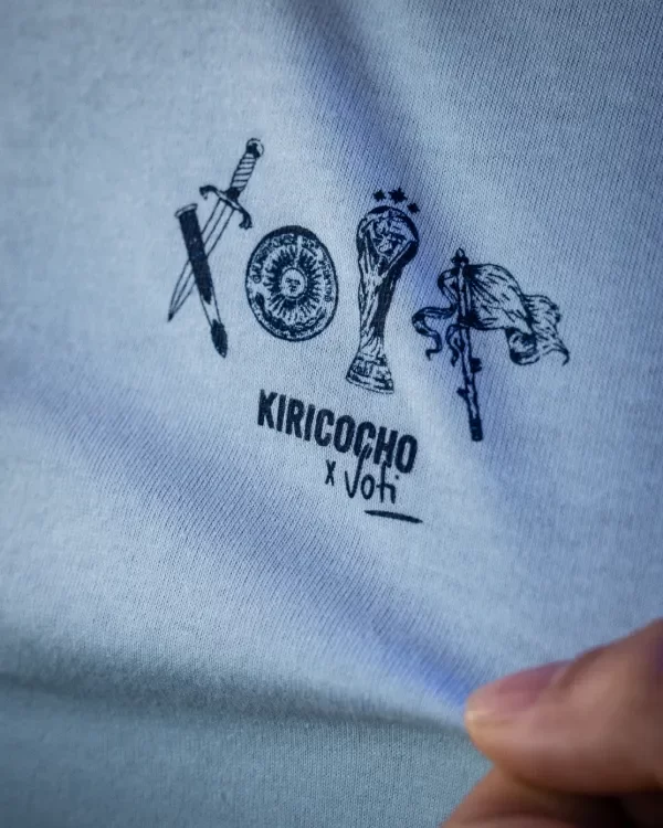 Producto - REMERA AS X VOTI - 4