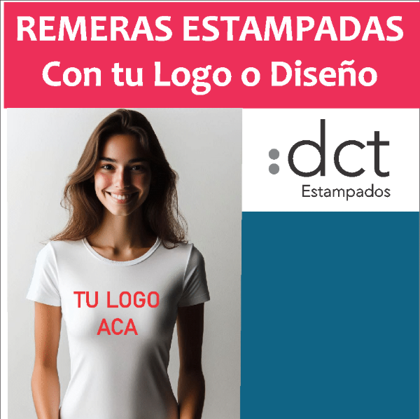 Producto - Remeras Buena Calidad Personalizadas