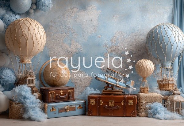 Producto - VIAJES 03