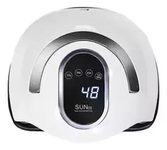 Producto - Cabina Sun Y8 168w t 36 leds - 1
