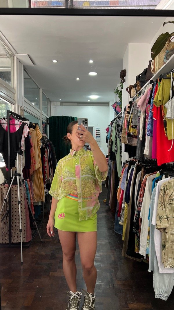 Producto - Camisa Gianni