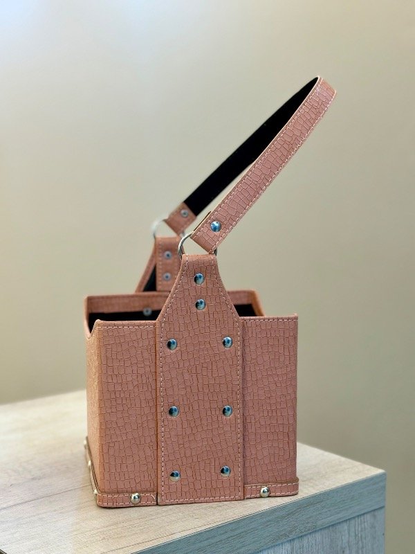 Producto - CANASTA MATERA ROSA 2