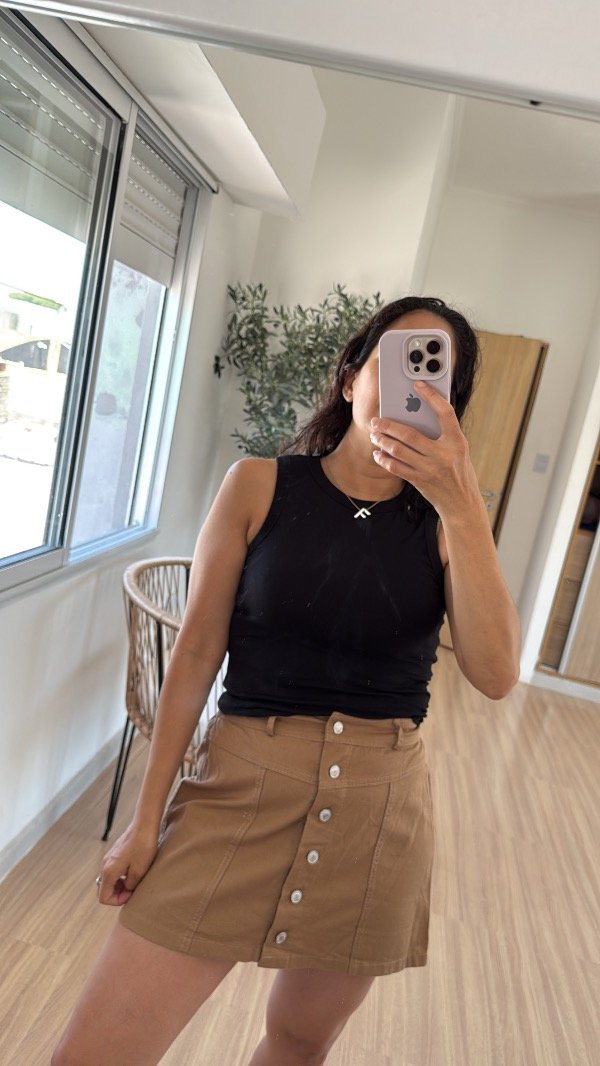 Producto - MUSCULOSA MAGUI