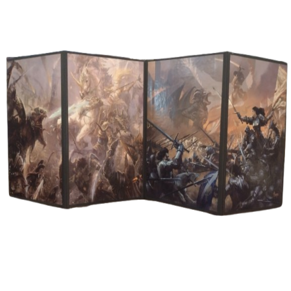 Producto - Pantallas Artesanales