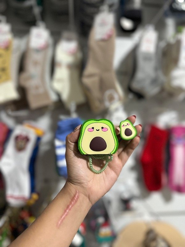 Producto - Protector Palta