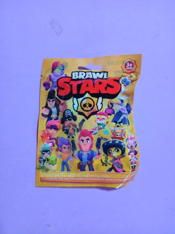 Producto - Sobre sorpresa Brawl Stars