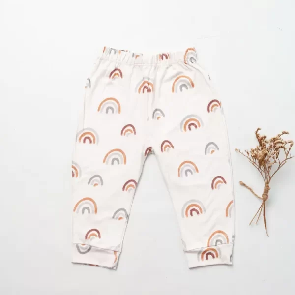 Producto - BABUCHA RAINBOW