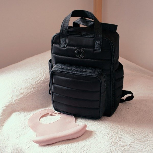 Producto - Mochila maternal Clementina