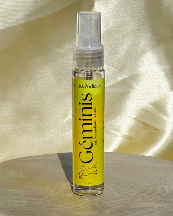 Producto - BRUMAS ZODIACALES SIGNOS DE AIRE