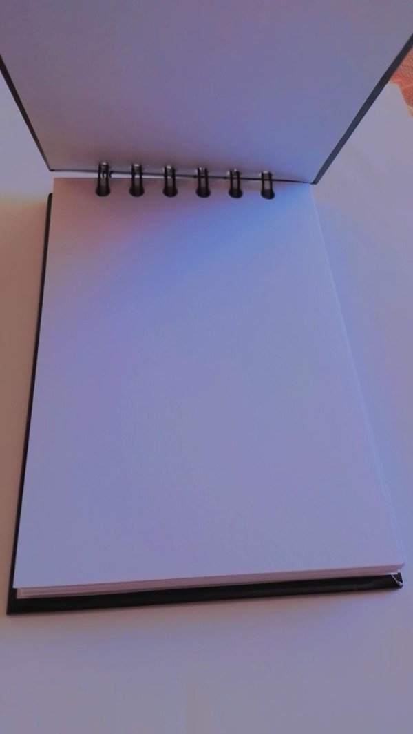 Producto - Serena - cuaderno A6 (chico) - B#002 - 3