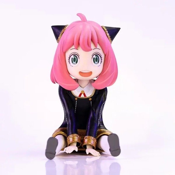 Producto - Anya Forger - SPYxFAMILY Noodle Stopper (15cm)