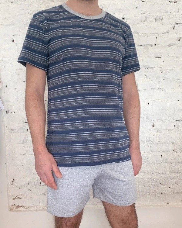 Producto - Pijama Hombre - 2