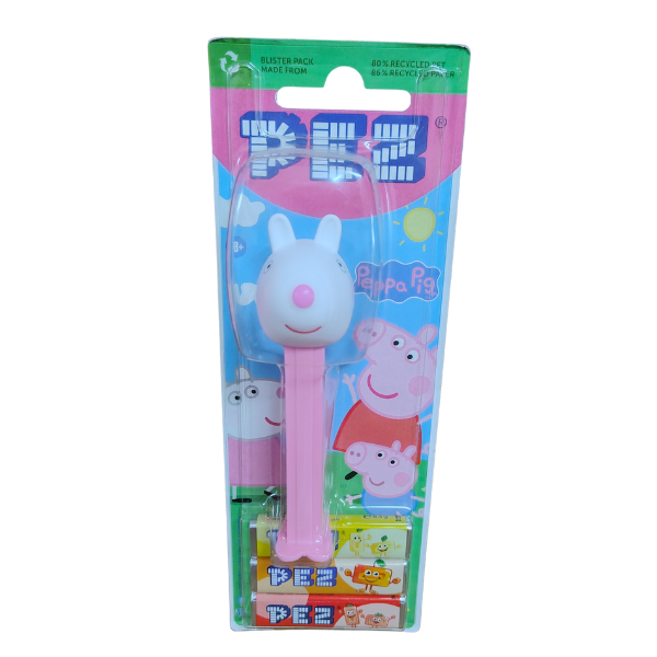 Producto - PEZ Peppa Pig