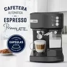 Producto - Cafetera Oster Primalatte Bvstem6603 220v Negra