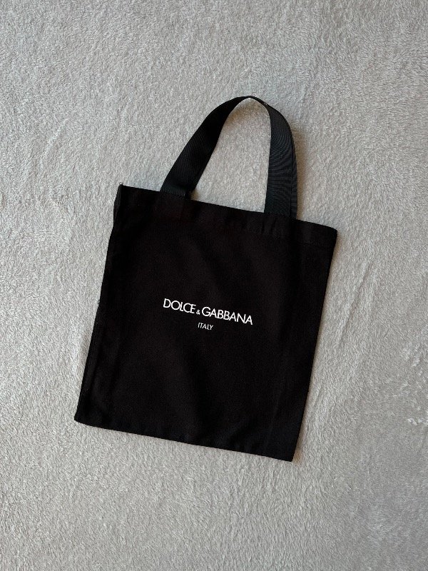 Producto - TOTE BAG DyG, FULL BLACK