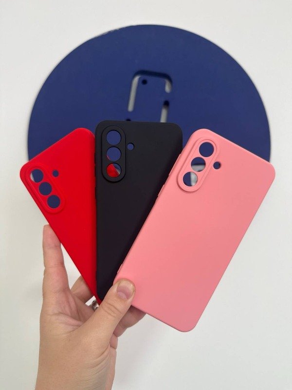 Producto - FUNDA SILICONE CASE SAMSUNG A56