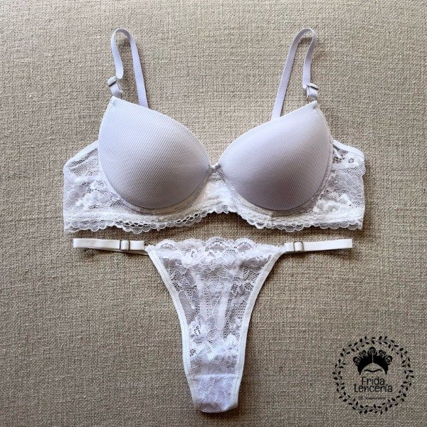 Producto - Conjunto Taza soft Blanco