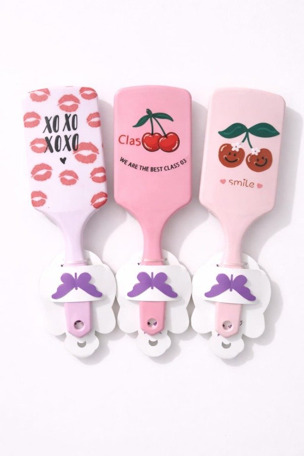 Producto - cepillo de pelo (k5)