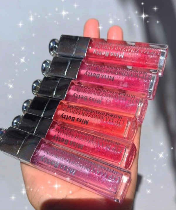 Producto - Gloss Magic tipo Dior con rico aroma