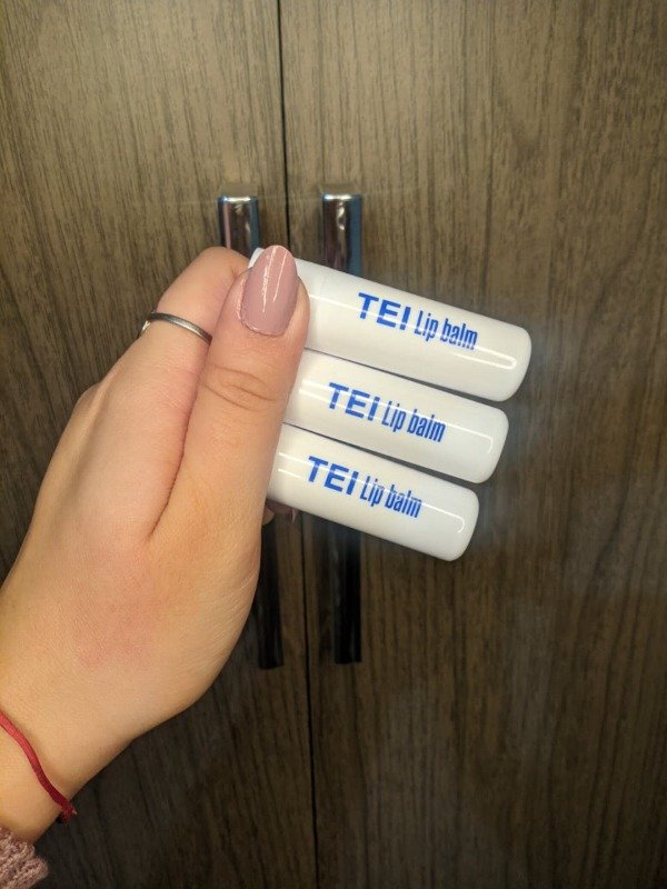 Producto - Bálsamo Tei