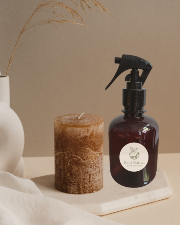 Producto - Rocío Áurico Gatillo