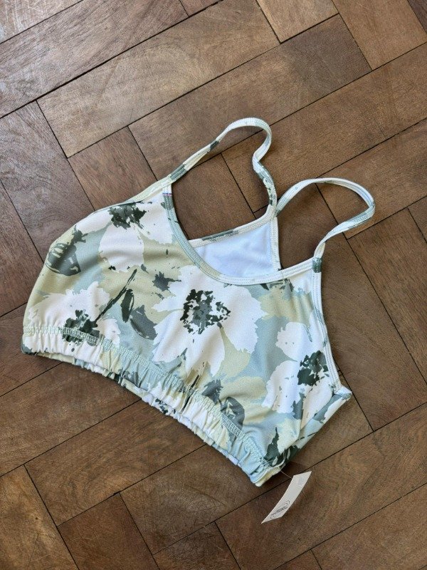 Producto - TOP DISEÑO VERDE