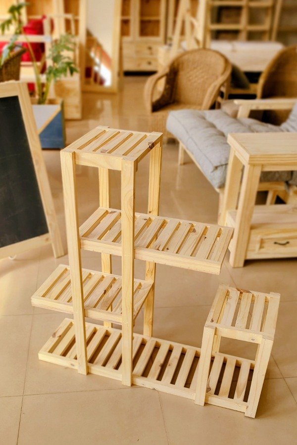 Producto - Organizador Deck