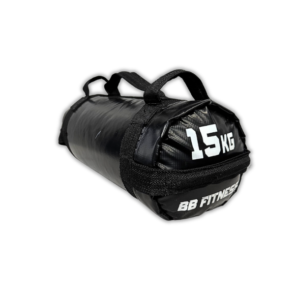 Producto - Core Bags Lona 15kg