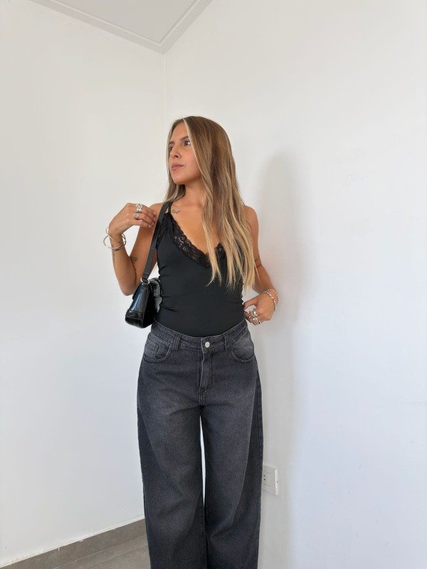 Producto - BODY LUNA NEGRO