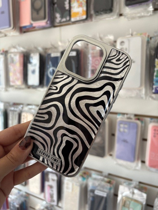 Producto - Case time ondas iph 16 pro