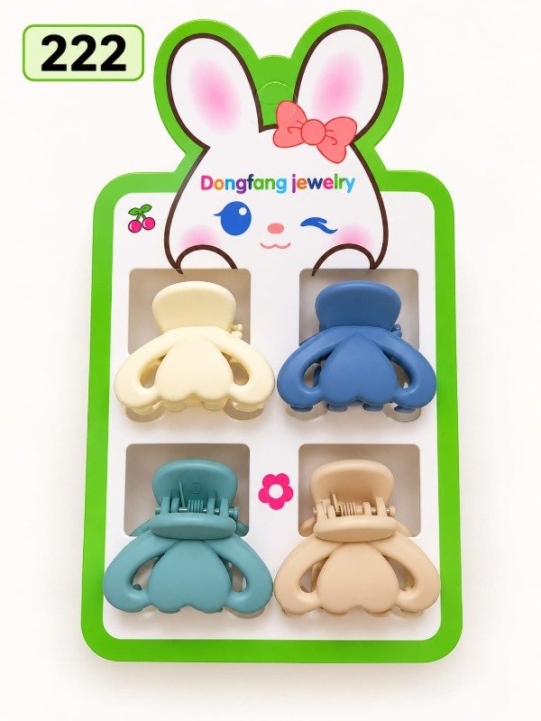 Producto - MINI BROCHE CONEJO