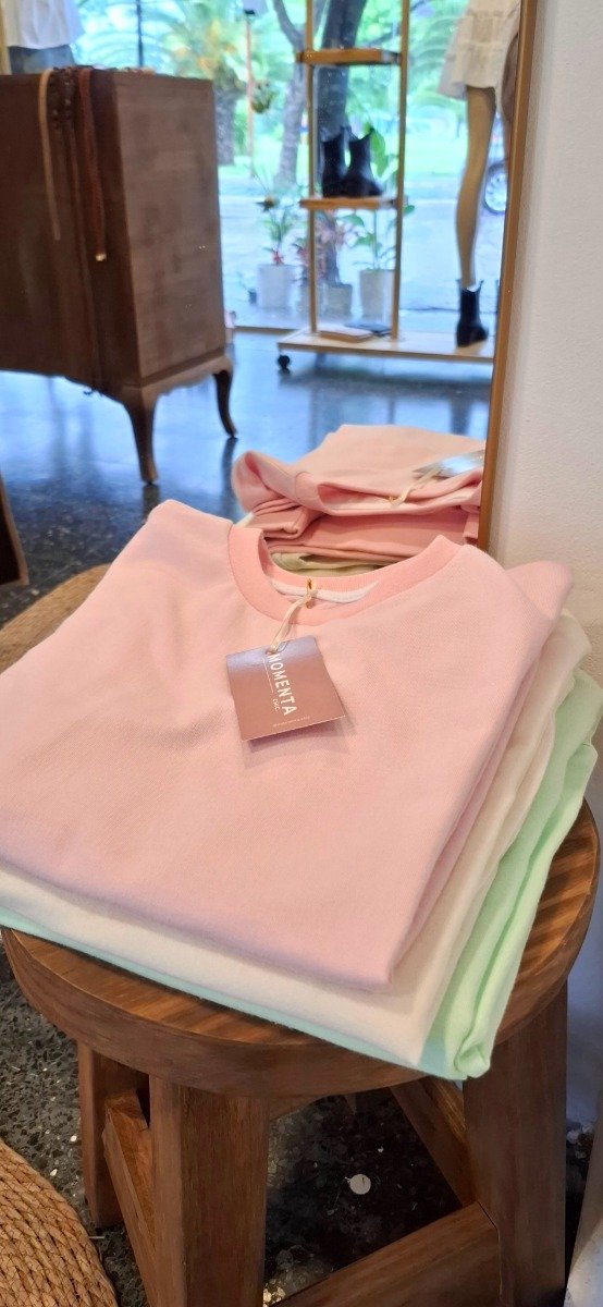 Producto - Buzo Rustic.