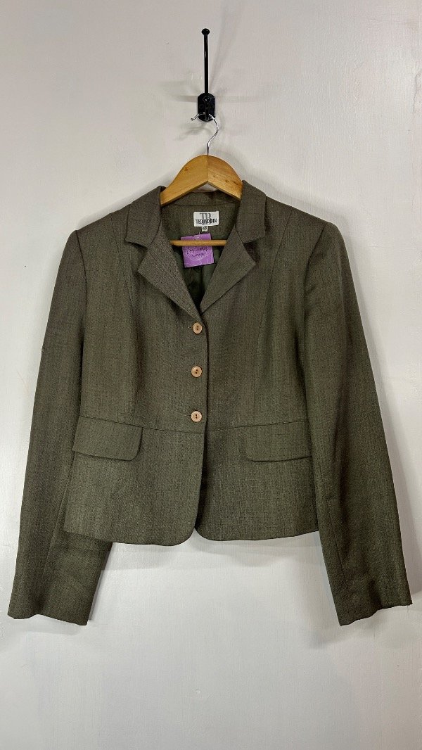 Producto - BLAZER TED BODIN