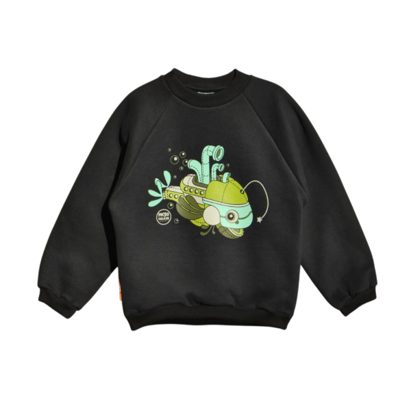 Producto - Buzo frisa Submarino- Micronautas