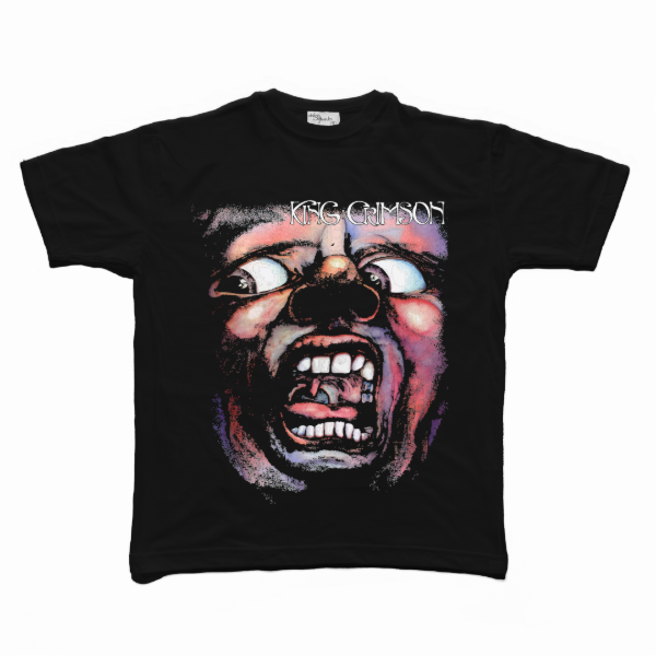 Producto - REMERA KING CRIMSON