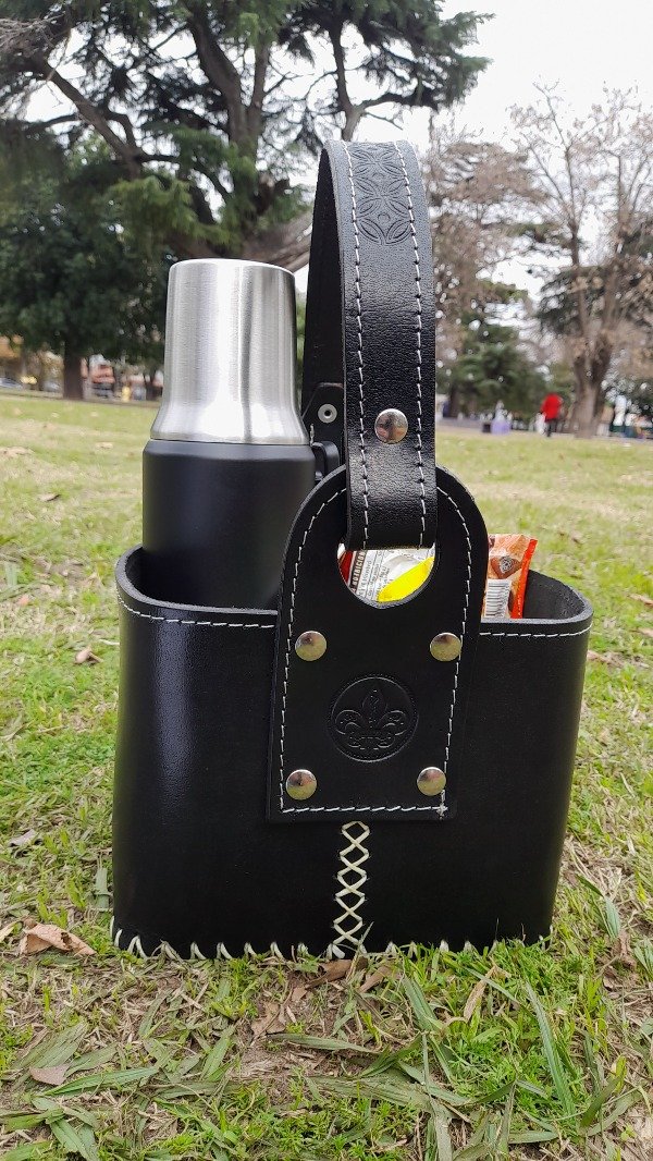 Producto - CANASTA MATERO