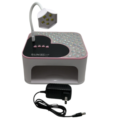 Producto - CABINA LED/UV SUN BT-17 PKY-MJ001-18