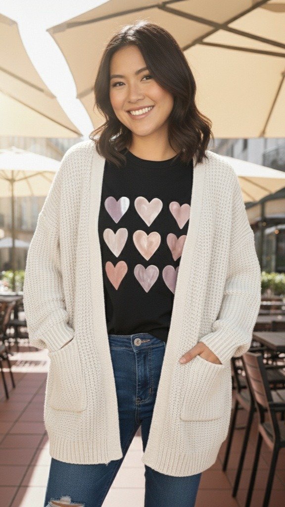 Producto - Saco clásico blanco