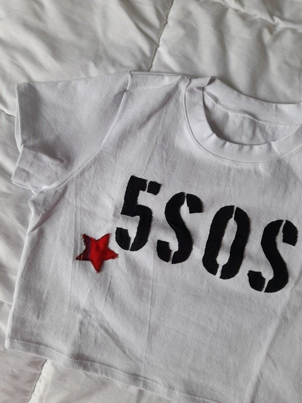 5SOS 2014