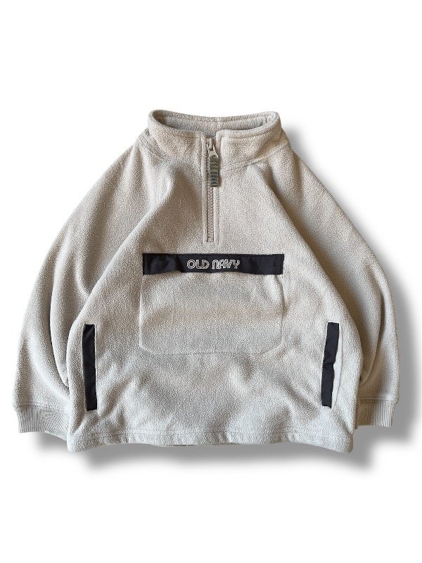 Producto - BUZO OLD NAVY 1/4 ZIP KIDS